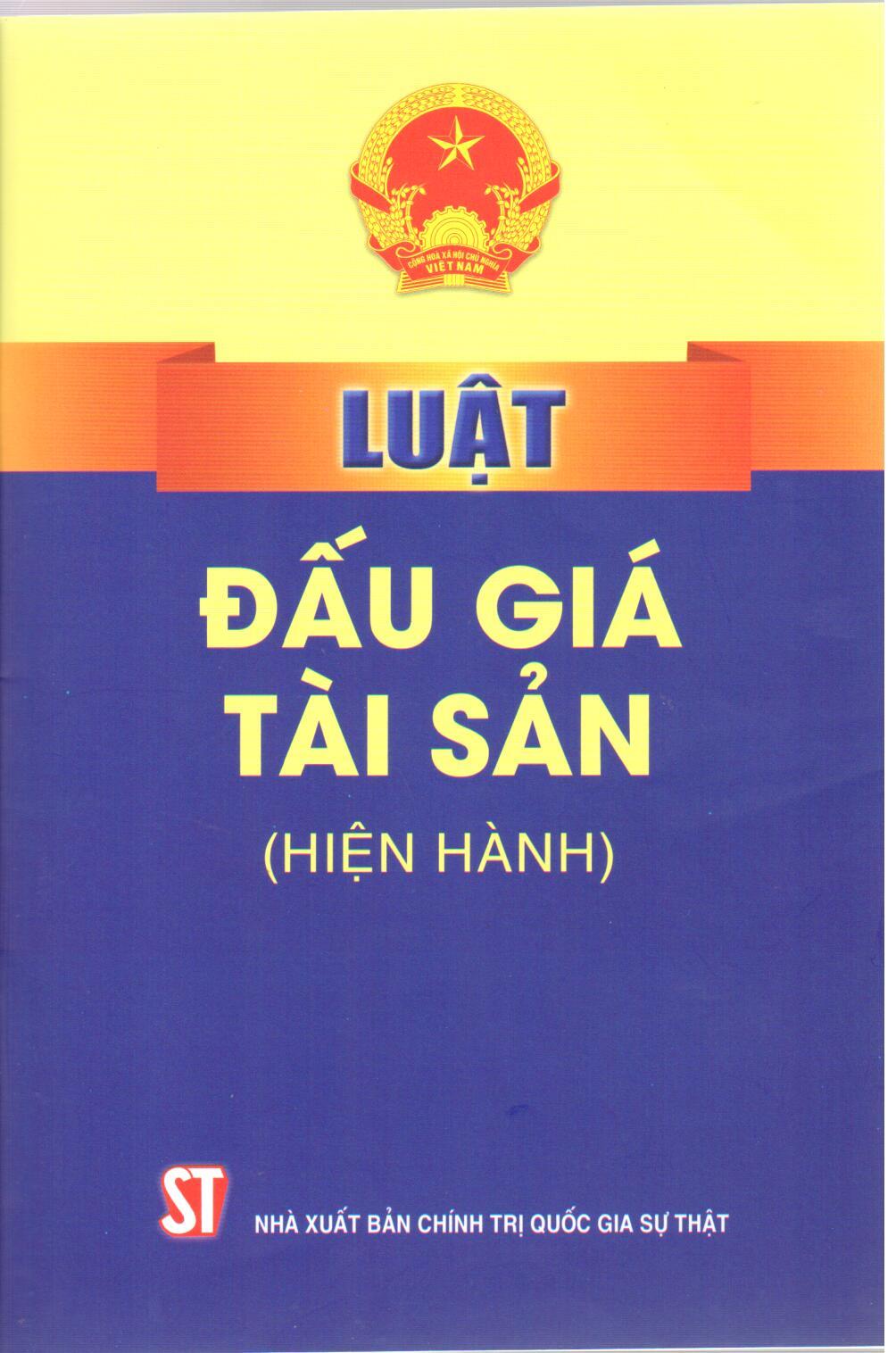 Thừa Phát Lại